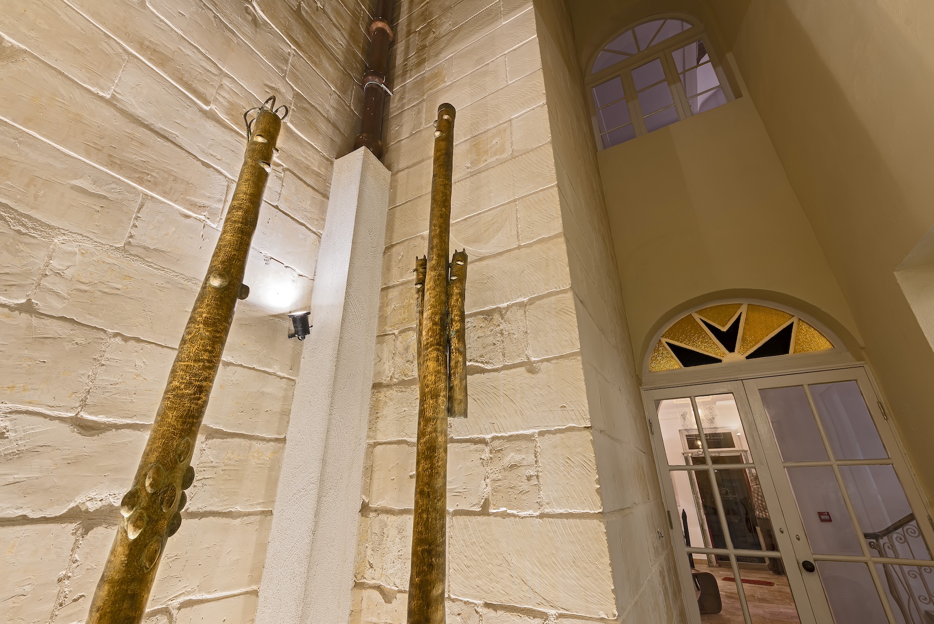 Discover the Unique Experience of The Snop House in Malta