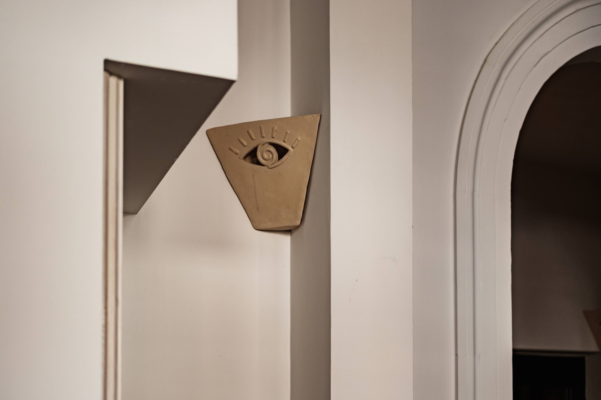 Discover the Mystical Symbolism at The Snop House