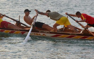 DISCOVER THE REGATTA IN VALLETTA’S GRAND HARBOR