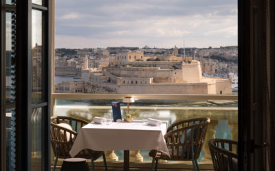 Discover the Best Michelin-Starred Restaurants in Malta: A Guide for Gourmet Travelers