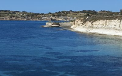 Discover Hiking on Malta’s South Coast