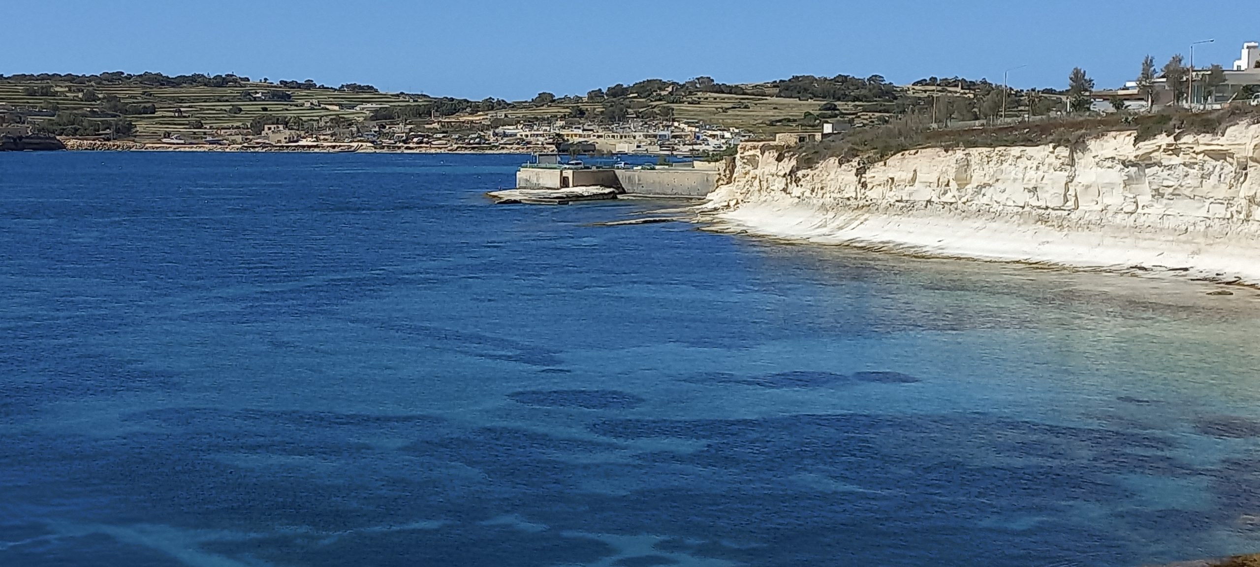 Discover Hiking on Malta’s South Coast