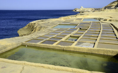 Discover the Remains of the Roman Empire in Malta