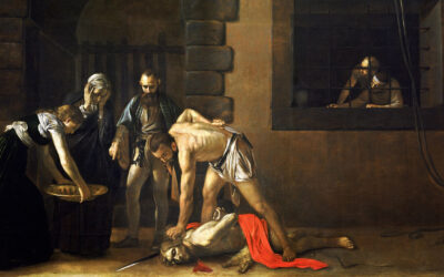 Immerse Yourself in the Genius of Caravaggio: A Journey Through His Maltese Masterpieces