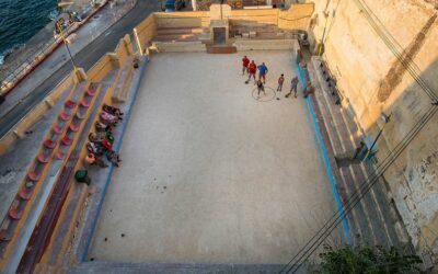 Discover Boċċi: Malta’s Beloved Traditional Sport