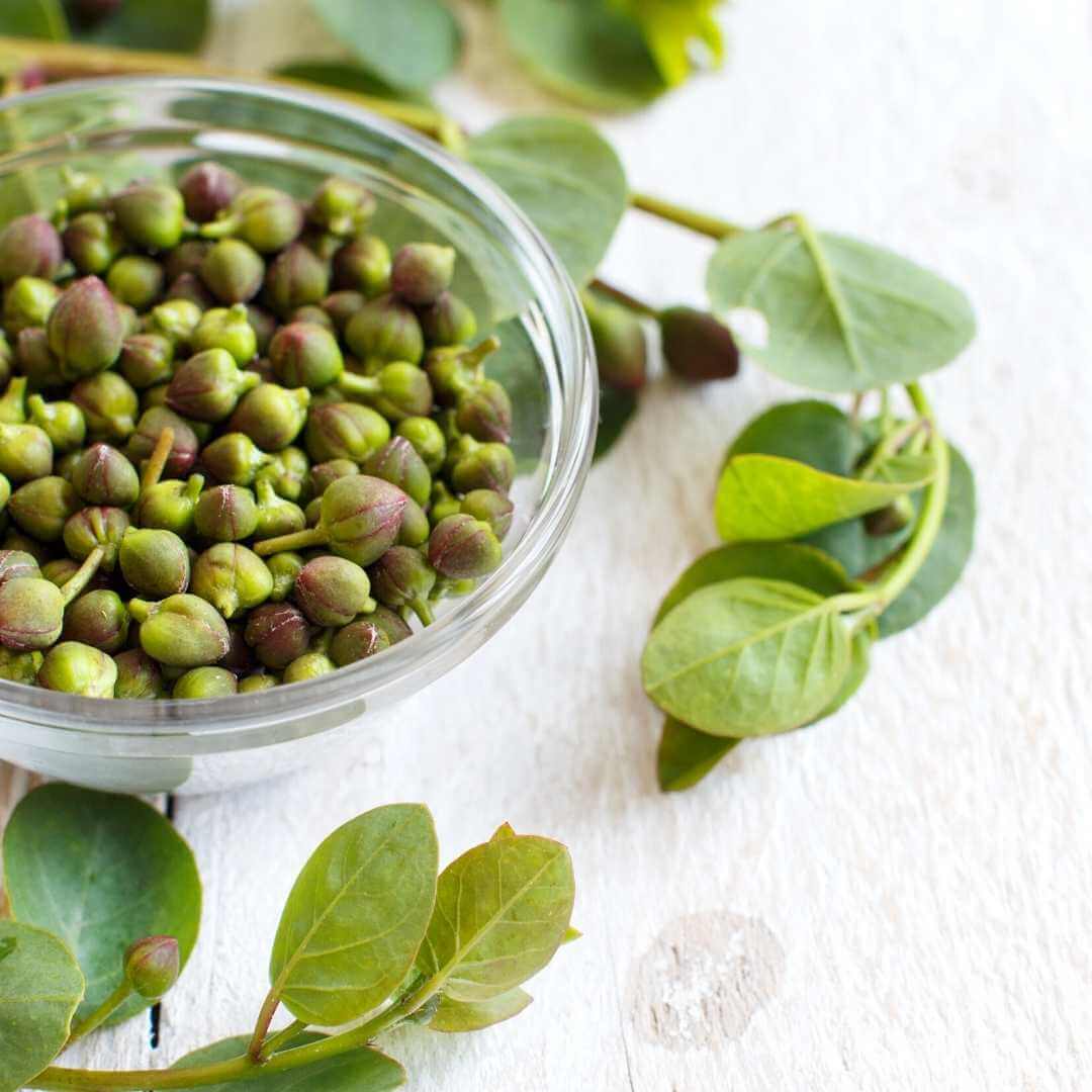 Taste the Maltese Capers: A Mediterranean Delight