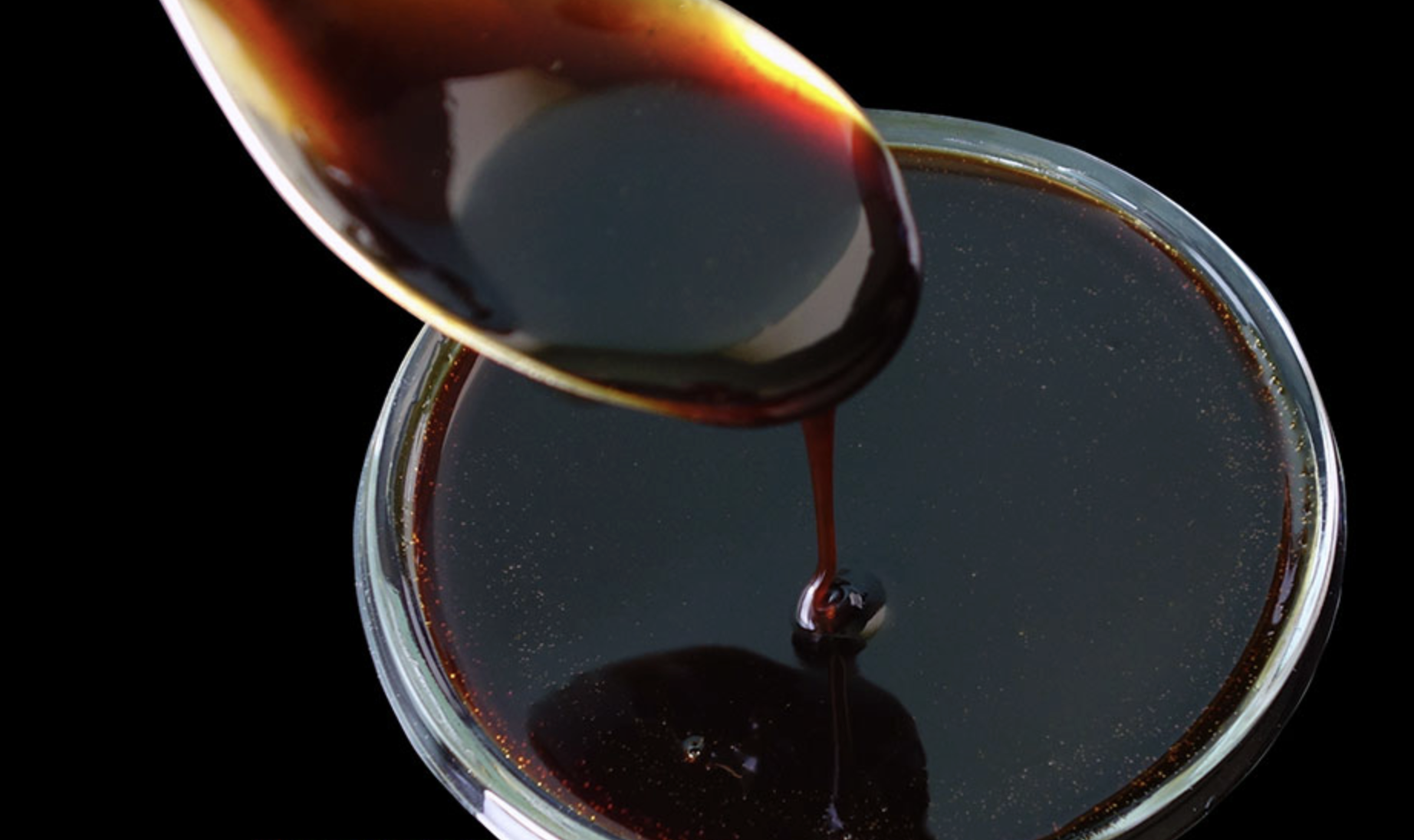 Carob syrup Carob syrup