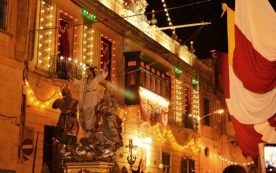 Festi in Malta: The Traditional Village Festivals You Can’t Miss