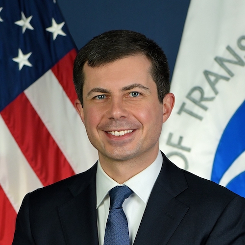 Pete Butiggieg Pete Butiggieg