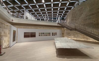 DISCOVER THE NEW EXHIBITION AT MICAS — JUST A STEP AWAY FROM VALLETTA!