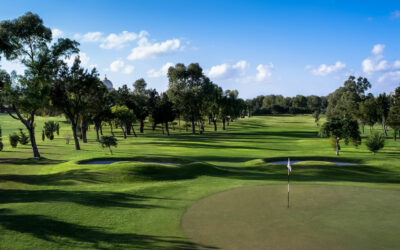 Golf and Heritage in Malta