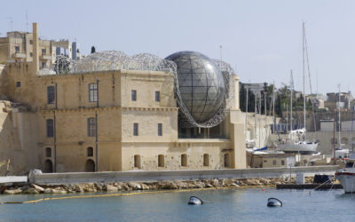 Discover Bighi Hospital in Kalkara: From Wartime Medical Hub to Esplora Science Center