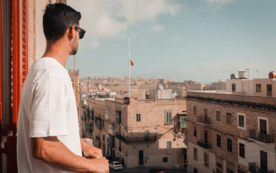 The Snop House in Senglea, Malta: An Exceptional BoutiqueHotel in the Heart of the Three Cities