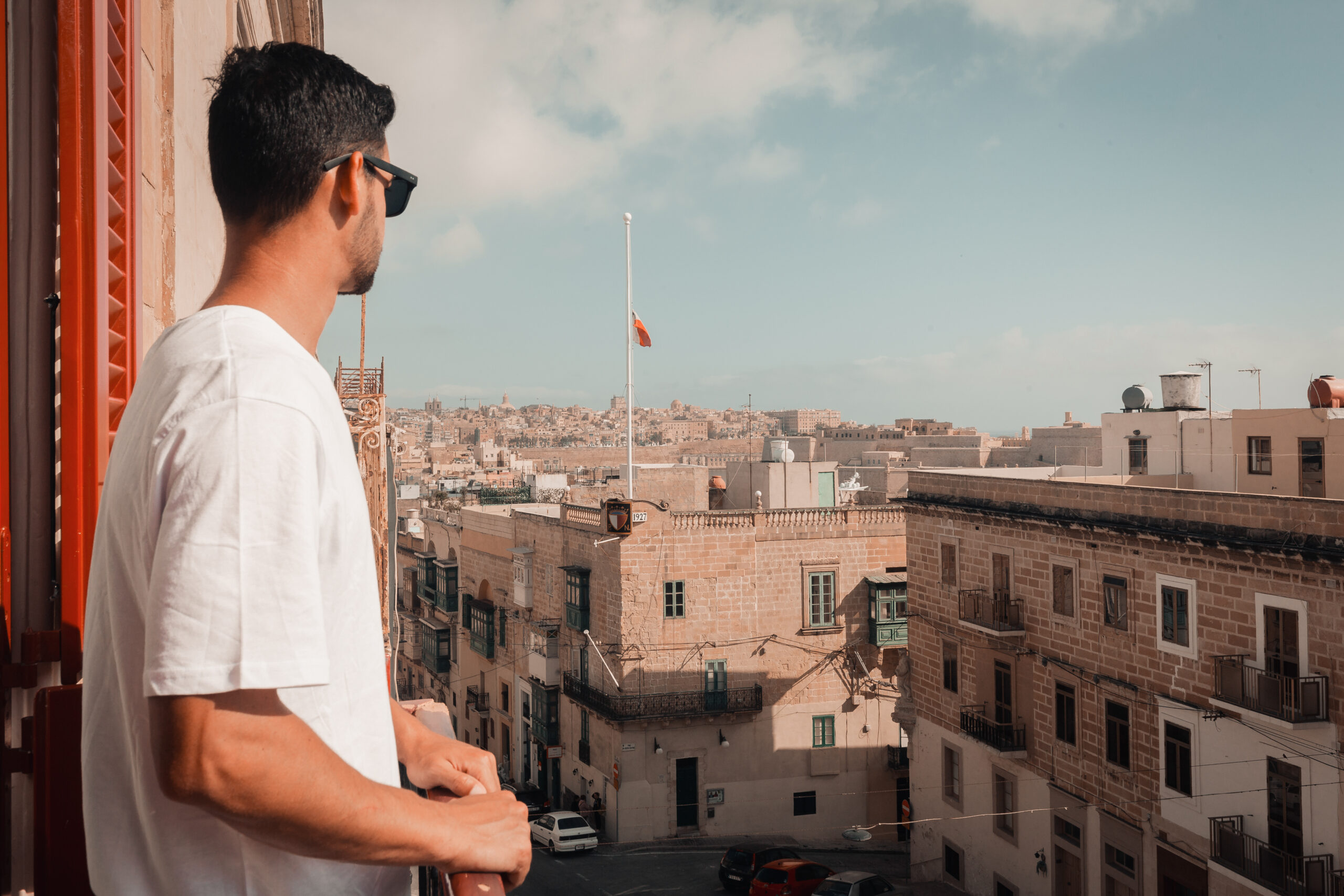 The Snop House in Senglea, Malta: An Exceptional BoutiqueHotel in the Heart of the Three Cities