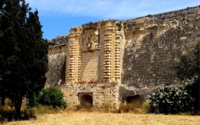 The Cottonera Lines: A Little-Known Gem of Maltese Heritage