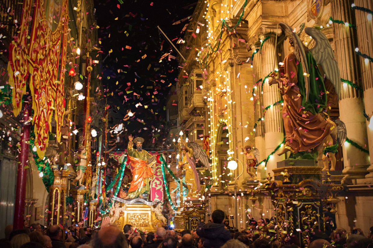 St-Pauls-Feast St-Pauls-Feast