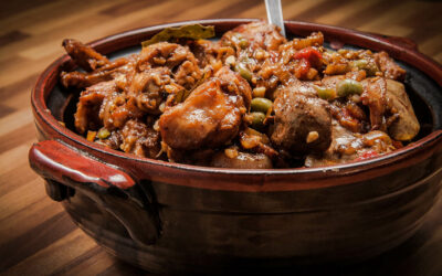 Rabbit in Malta: A Culinary Tradition at the Heart of Maltese Identity