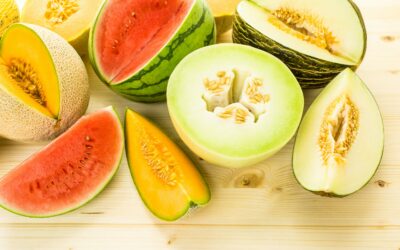 Which Melon Should You Choose from the Store Shelves in Malta?