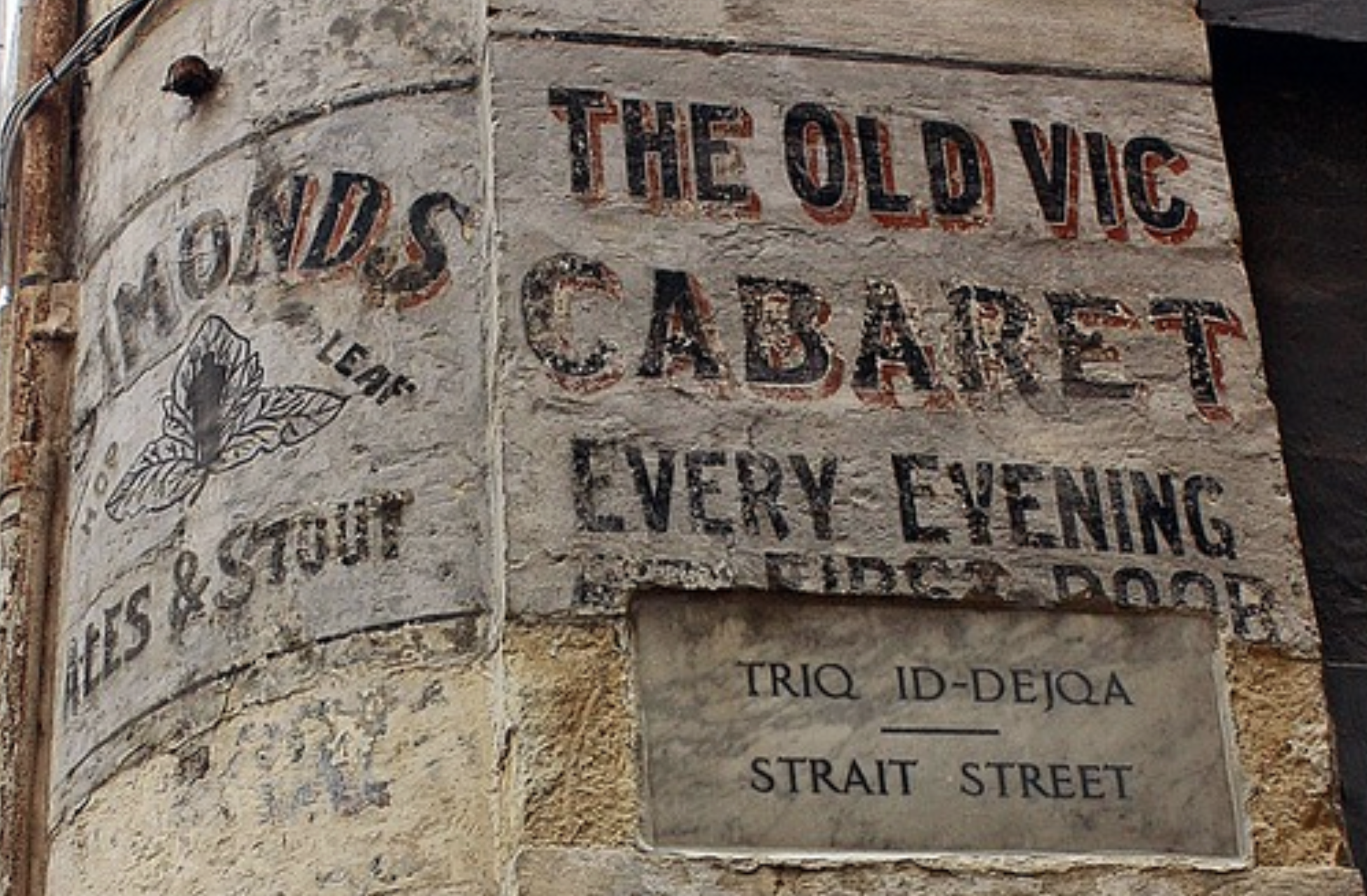 Discover Strait Street Valletta: The Beating Heart of Malta’s Nightlife