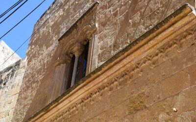 Traces of the Norman Presence in Malta