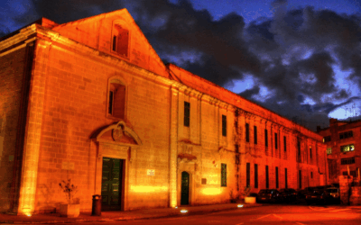 Discover the Pioneering Spirit of Hospital Care in Malta