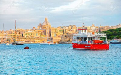All Roads Lead to Senglea (L-Isla), Malta: A Complete Travel & Transport Guide