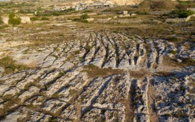 Discover Malta’s Cart Ruts: The Mysterious Neolithic Road Network