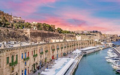Discover Floriana Malta: The Historic Gateway to Valletta