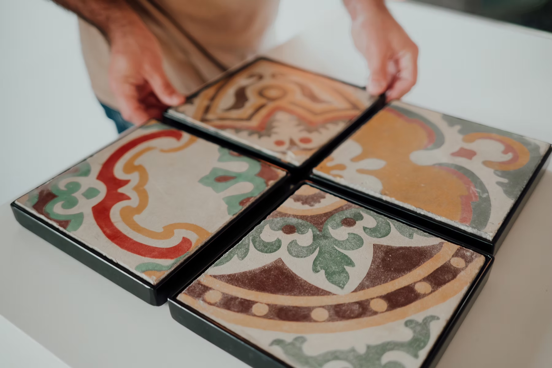 Where Souvenirs Tell a Story: Malta’s Craft Revival