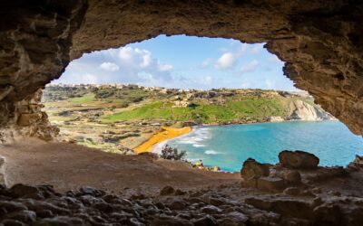 Malta: In the Footsteps of Ogygia and Calypso