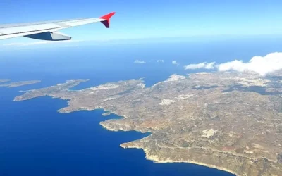 Malta: The Mediterranean Destination Easily Accessible by Direct Flights