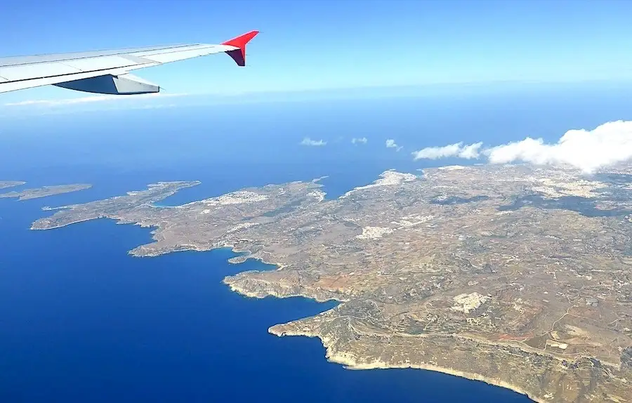 Malta: The Mediterranean Destination Easily Accessible by Direct Flights