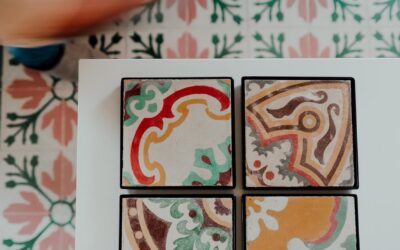 Cement Tiles in Malta: History, Craftsmanship and Decorative Heritage