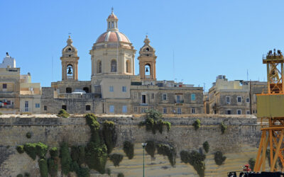The Sounds of Bells in the Malta Archipelago