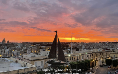 The Art of Travel: Slow Tourism, Authentic Experiences, and Thoughtful Stays in Malta