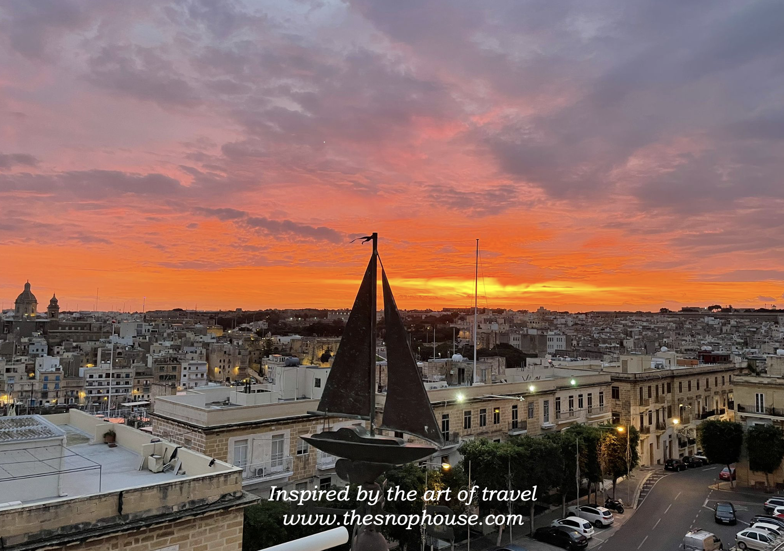 The Art of Travel: Slow Tourism, Authentic Experiences, and Thoughtful Stays in Malta