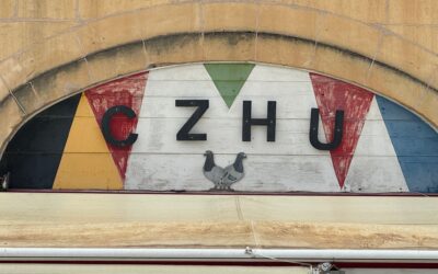 Community Clubs in Malta: Social Life, Politics and Local Traditions