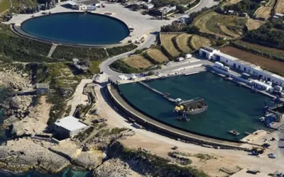Malta, the Studio Island: Malta Film Studios, Mythical Sets, and Kalkara’s Sea-Level Pools