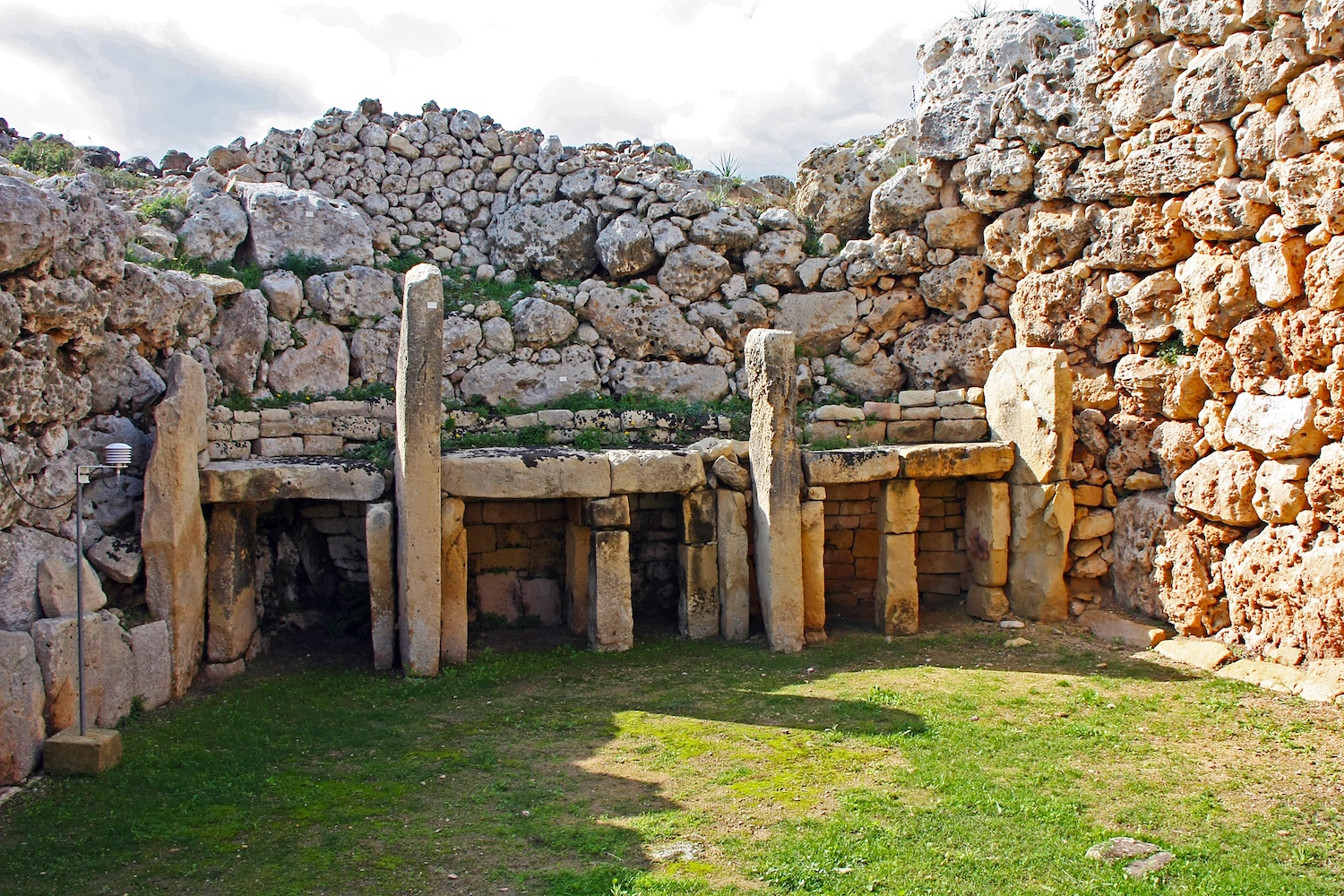 ggantija temple