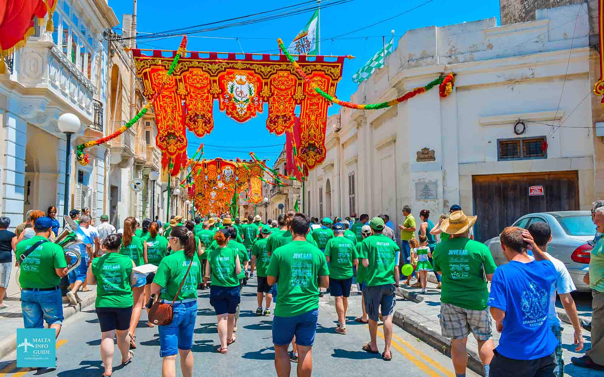 Discover Iz-Zejtun: A Historic Village in the Southeast of Malta’s Three Cities