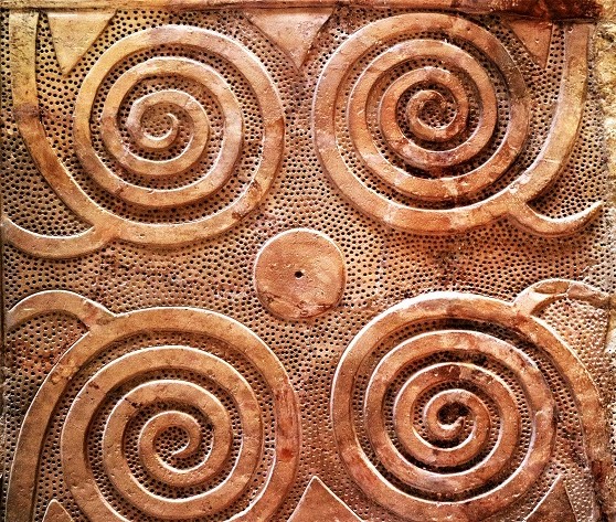 Spiral Spiral