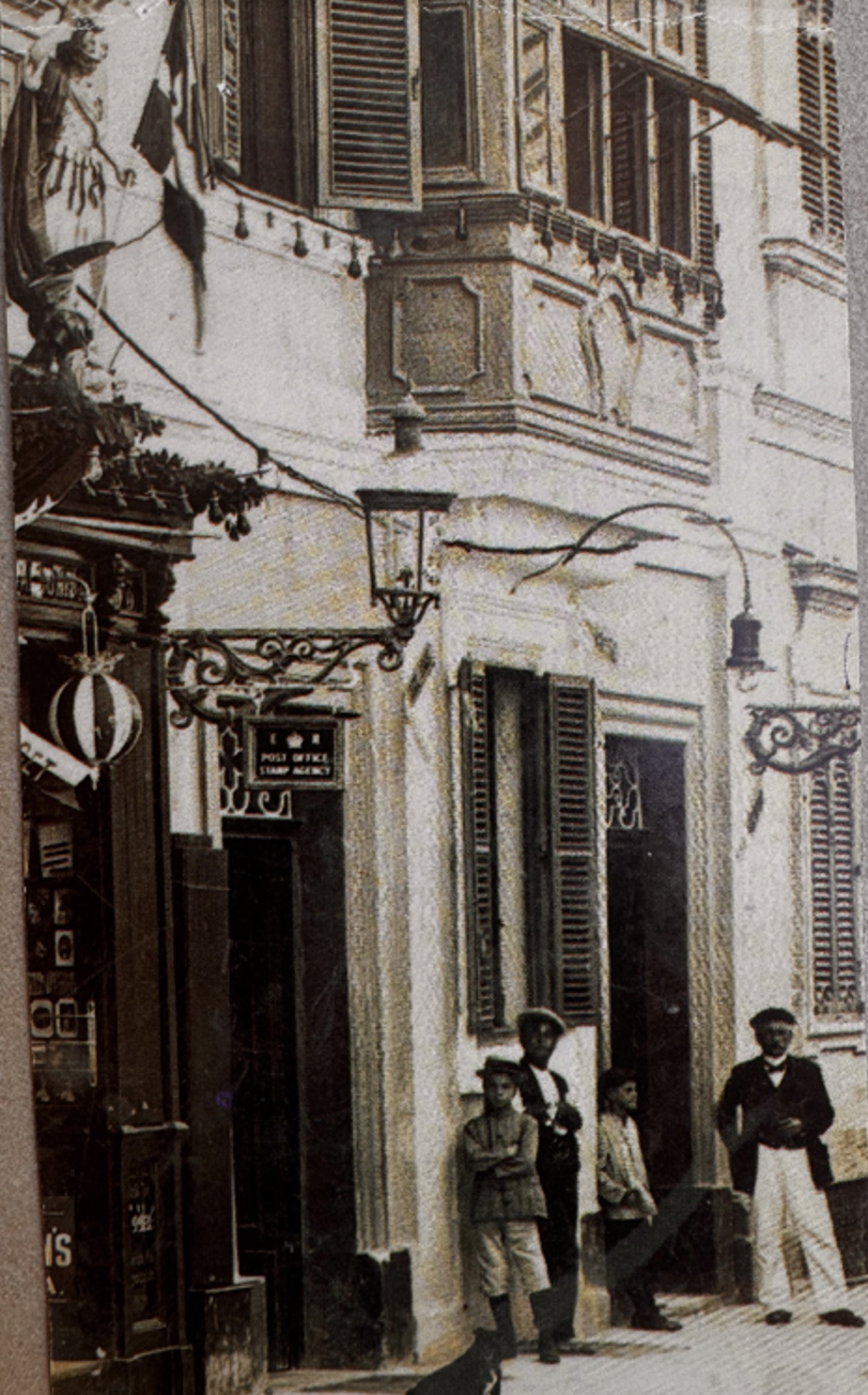 The Queen's Own Band Club, Senglea The Queen's Own Band Club, Senglea