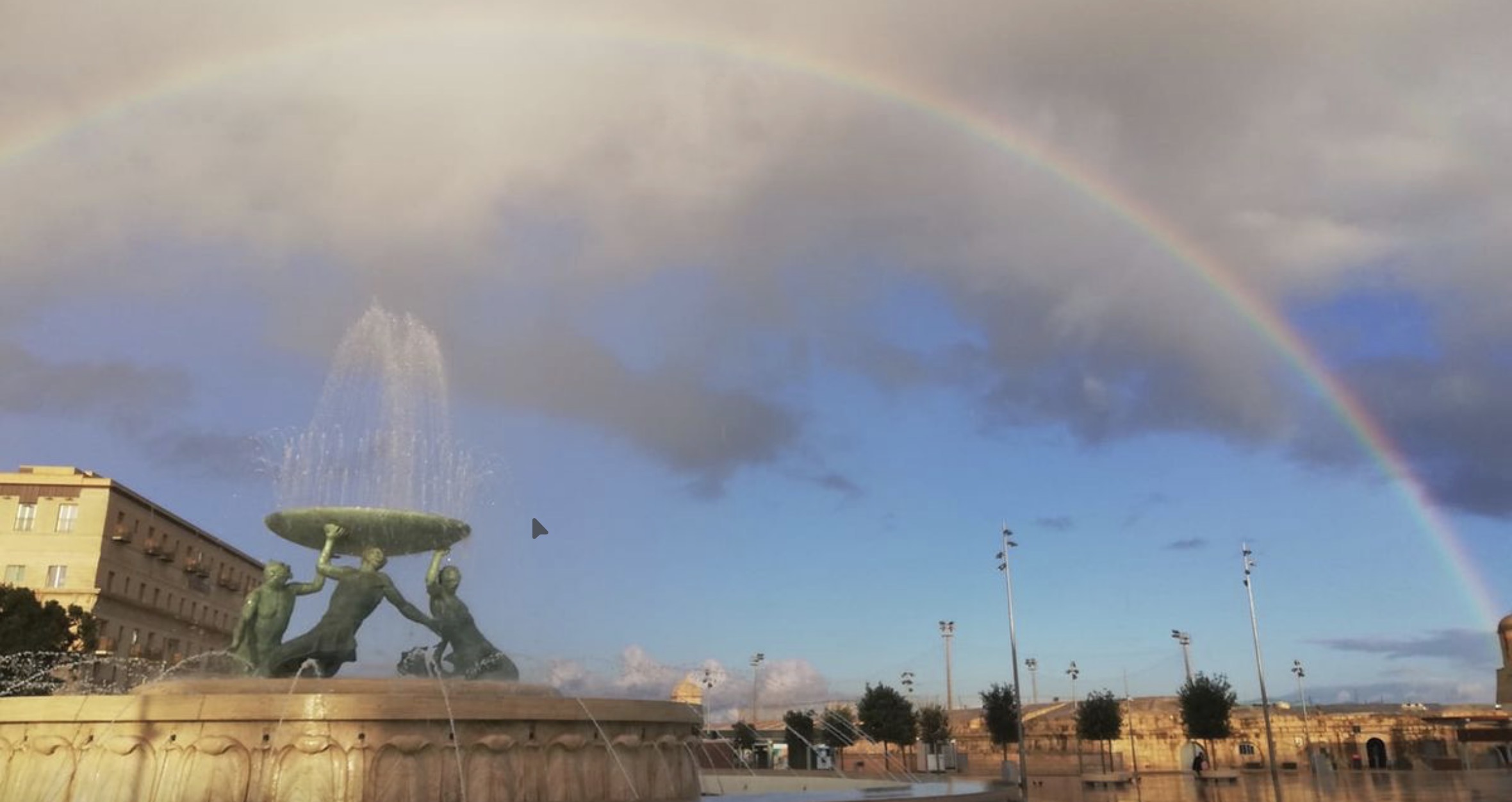 What to Do in Malta When It Rains or It’s Too Hot