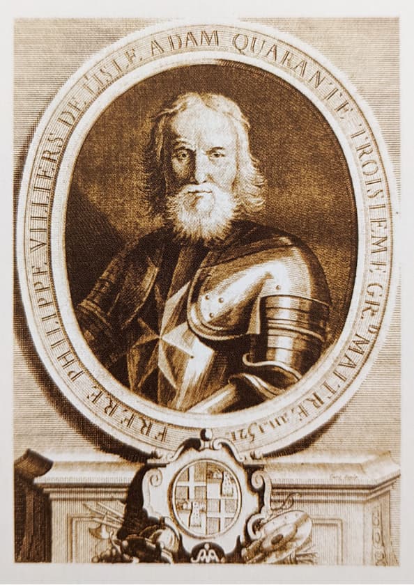 Philippe Villiers de L'Isle-Adam Philippe Villiers de L'Isle-Adam