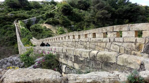 Victoria Lines Malta: Hiking Along Malta’s “Great Wall”
